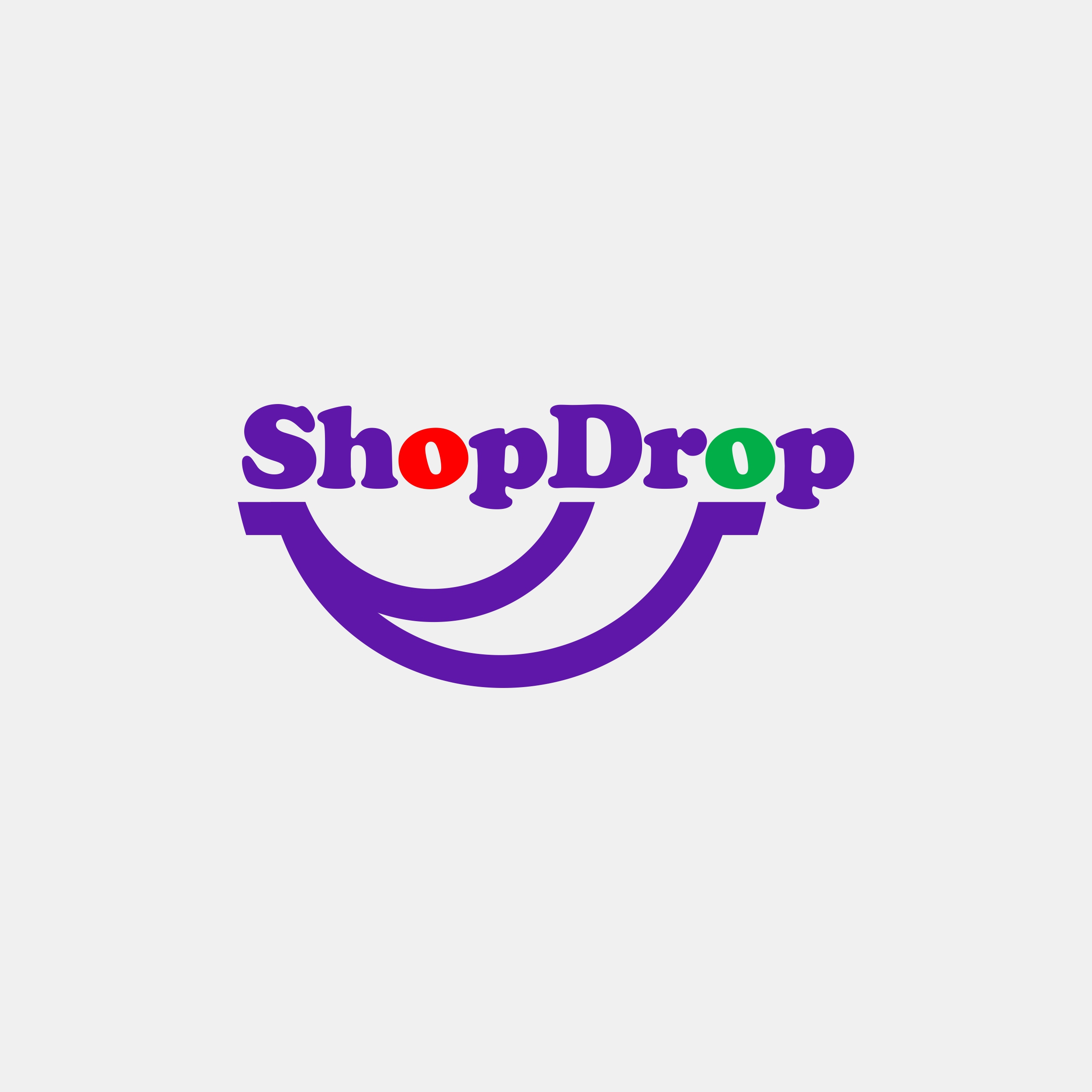 Logo Design by veronnie for ShopDrop | Design #23871981