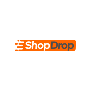 Logo Design by ThiagoB for ShopDrop | Design: #23841549
