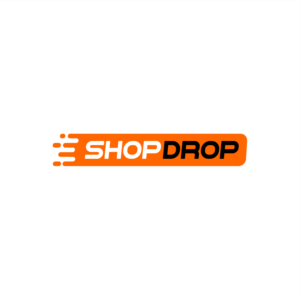 Logo Design by ThiagoB for ShopDrop | Design: #23845824