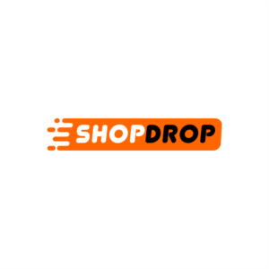 Logo Design by ThiagoB for ShopDrop | Design: #23845828