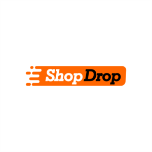 Logo Design by ThiagoB for ShopDrop | Design: #23845829