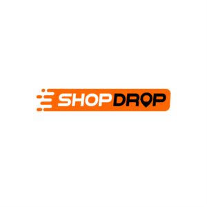 Logo Design by ThiagoB for ShopDrop | Design: #23878642