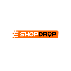 Logo Design by ThiagoB for ShopDrop | Design: #23878643