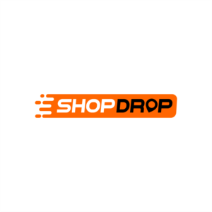 Logo Design by ThiagoB for ShopDrop | Design: #23940817