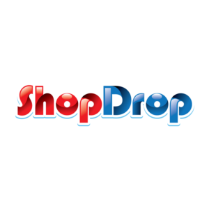Logo Design by geni for ShopDrop | Design: #23872662