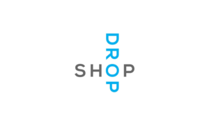 Logo Design by RAN MEI JS for ShopDrop | Design: #23946590