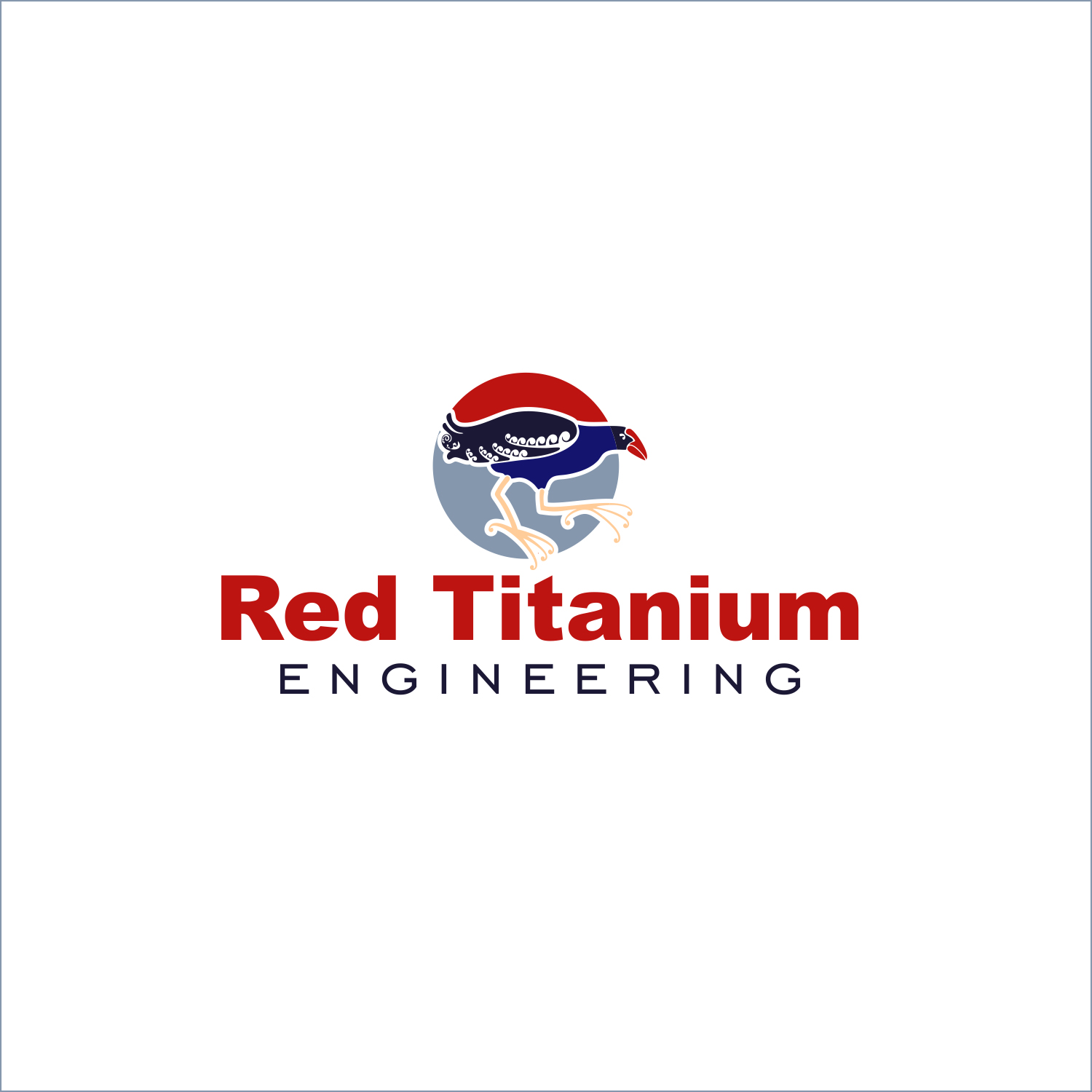 Logo Design by damian for this project | Design #23870419