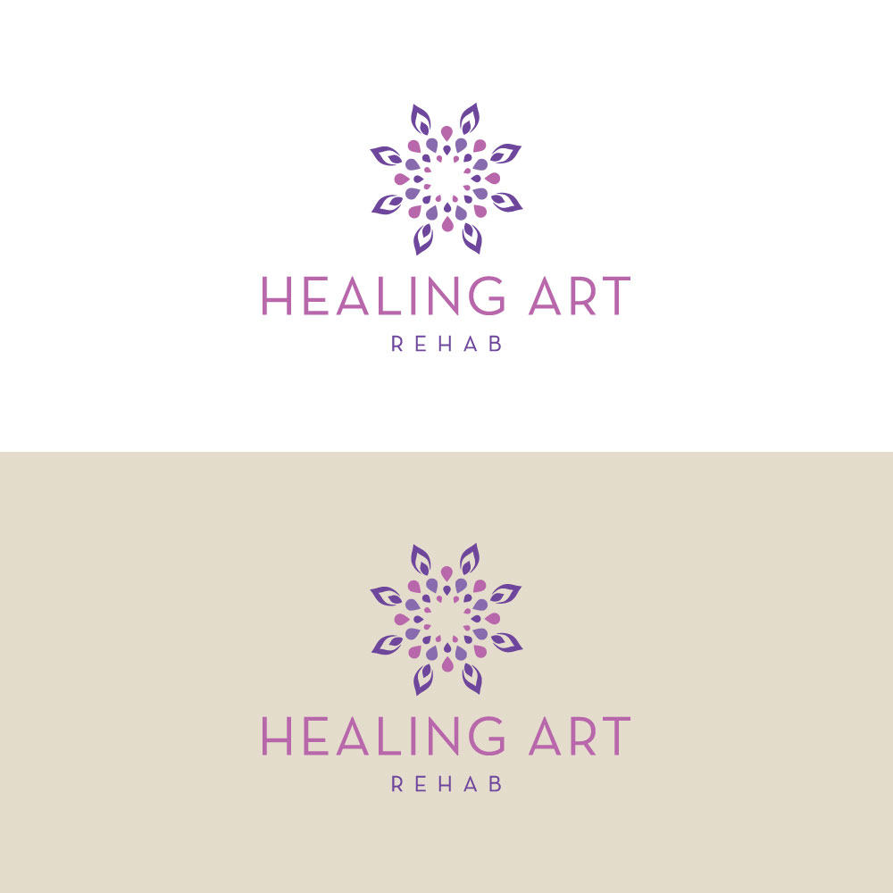 Logo Design by Iryna 3 for Innovative Health Products | Design #23846820