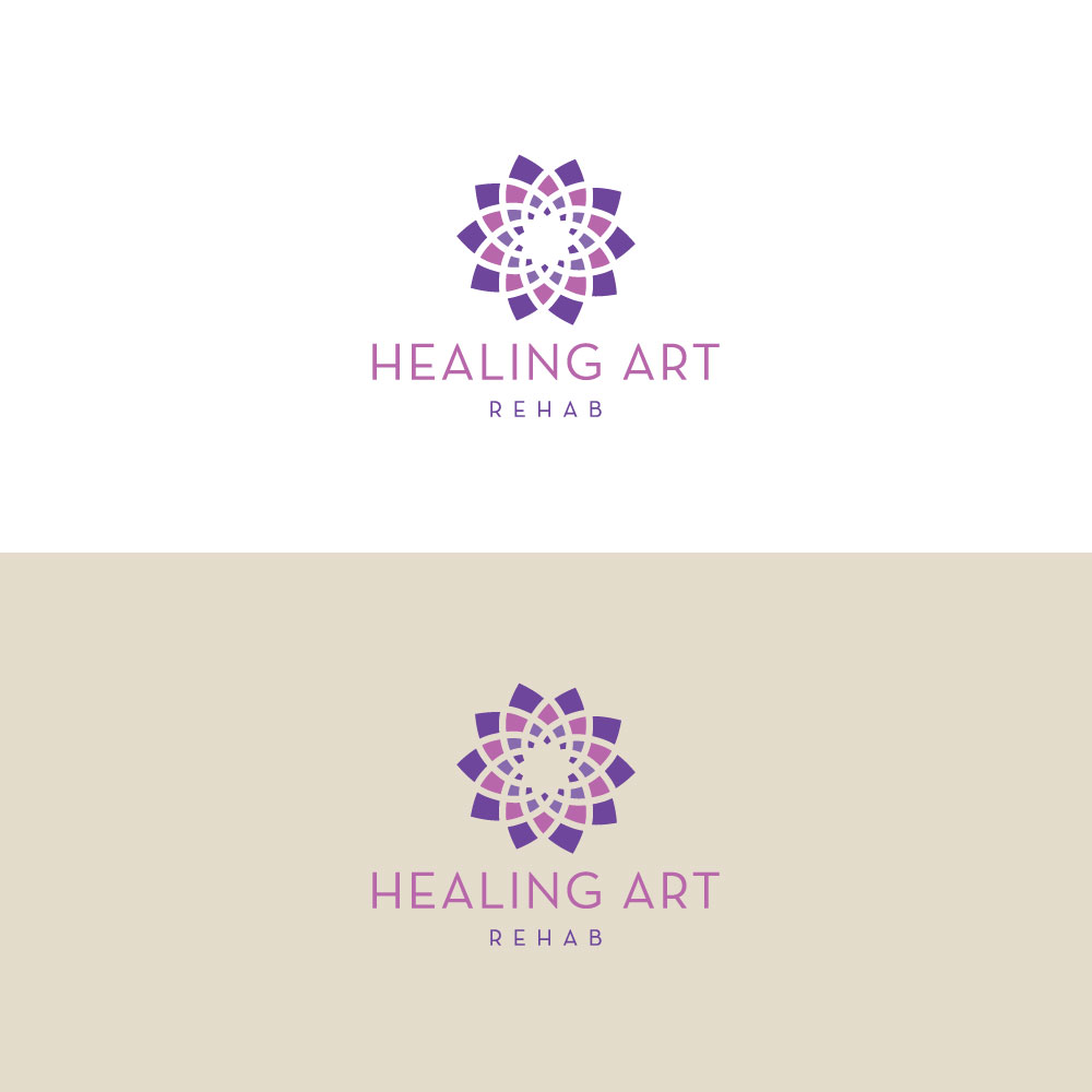 Logo Design by Iryna 3 for Innovative Health Products | Design #23846860
