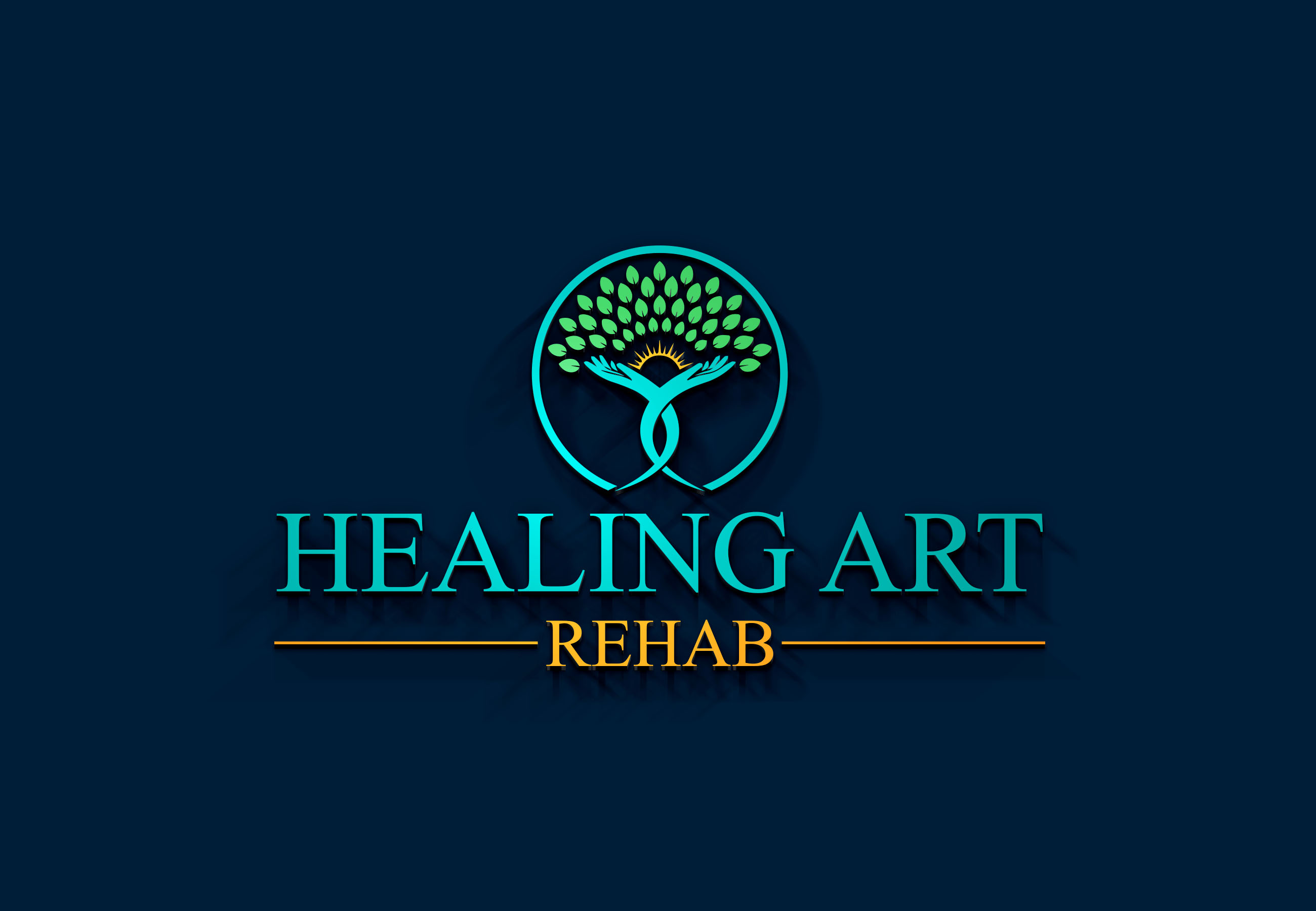 Logo Design by Aliqa Design for Innovative Health Products | Design #23844660