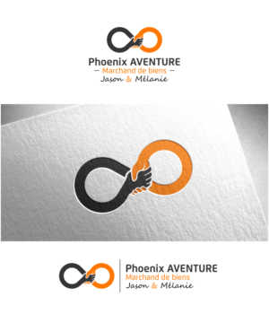 Logo Design by xygo_bg