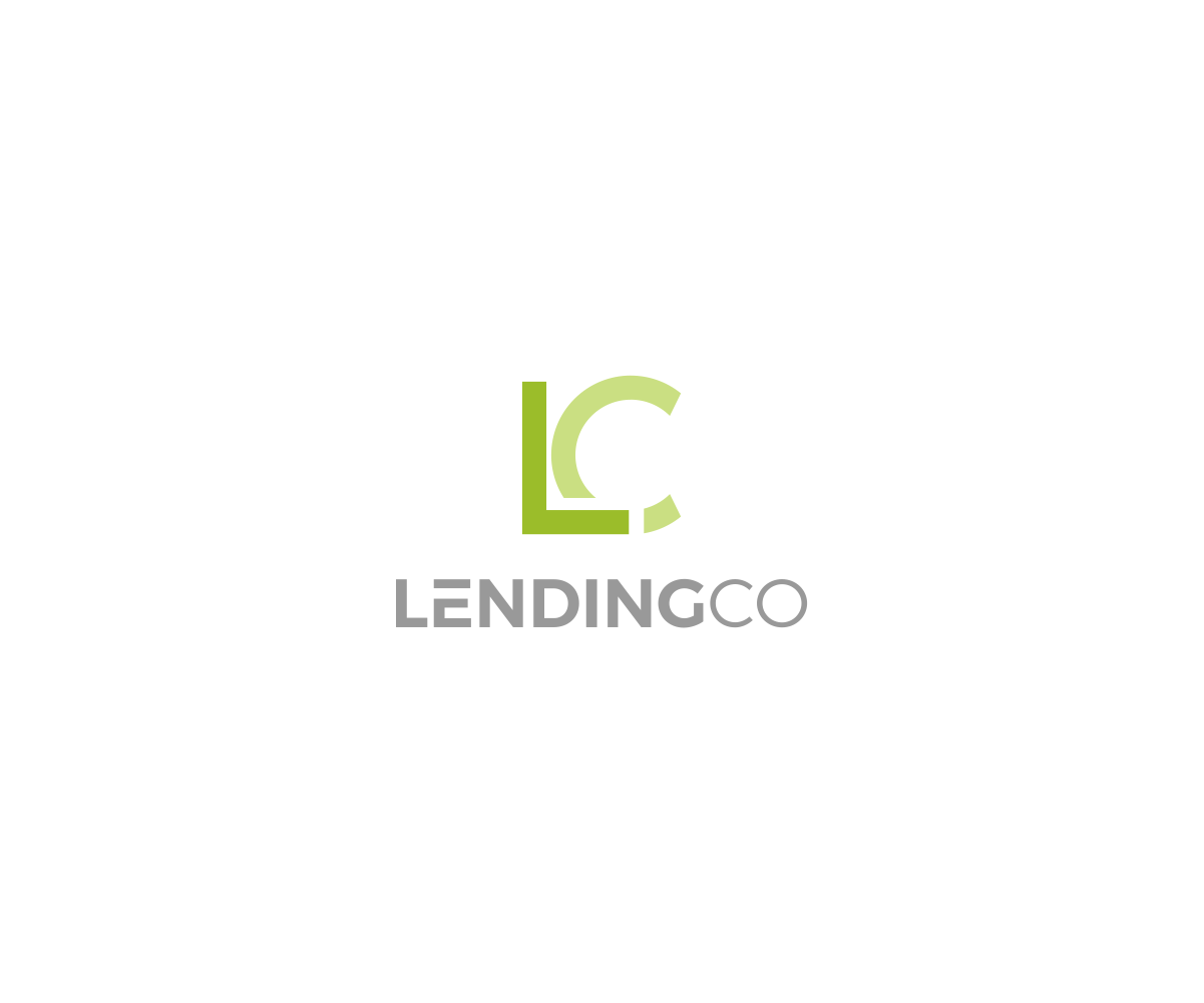 Logo Design by .Ashu. for Lendingco | Design #23837792