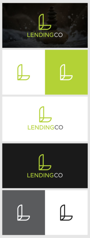 Logo Design by Liyana for Lendingco | Design: #23838375