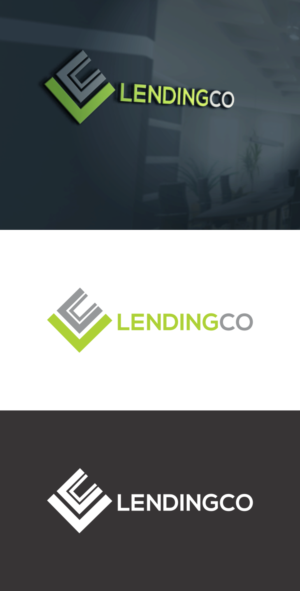 Logo Design by art0_MORO for Lendingco | Design: #23839404