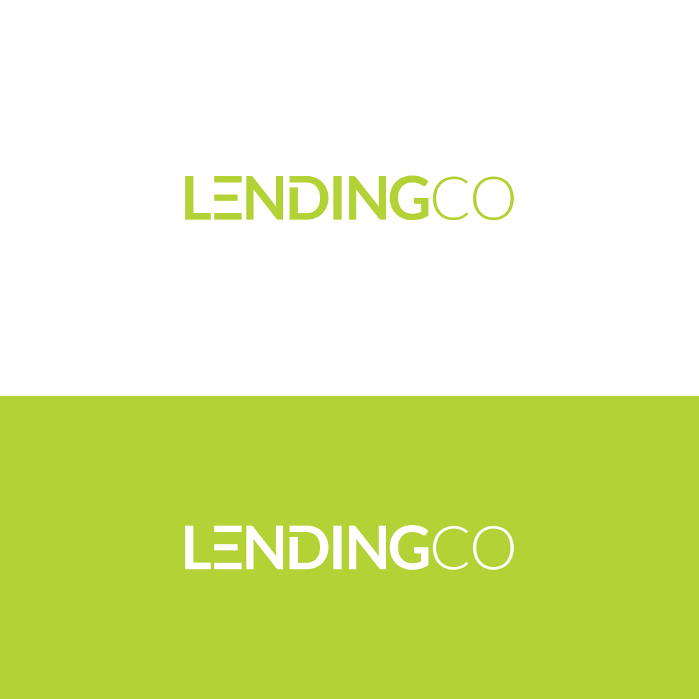 Logo Design by rinaldoajigunadi 2 for Lendingco | Design #23842692