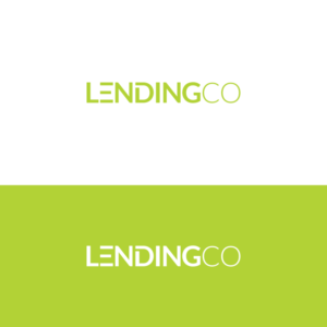 Logo Design by rinaldoajigunadi 2 for Lendingco | Design: #23842692