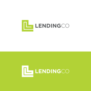 Logo Design by rinaldoajigunadi 2 for Lendingco | Design: #23842693