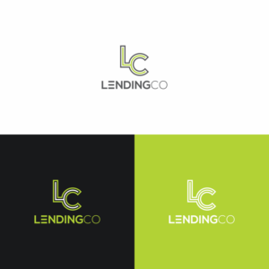 Logo Design by Nur Romi for Lendingco | Design: #23838123