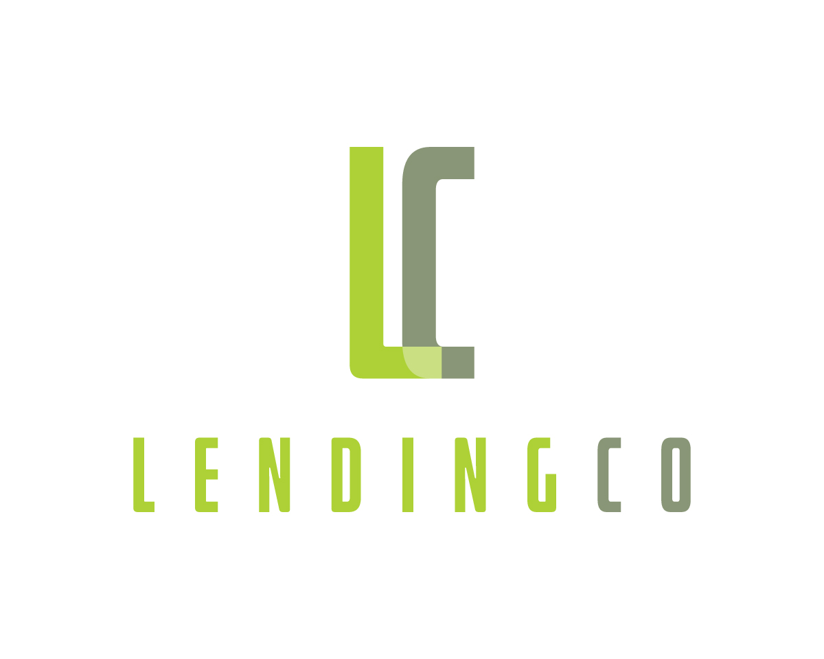 Diseño de Logo por aditya msf54 para Lendingco | Diseño #23842962