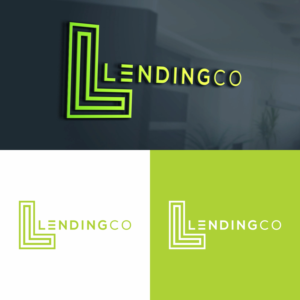 LENDINGCO | Logo Design by shelot