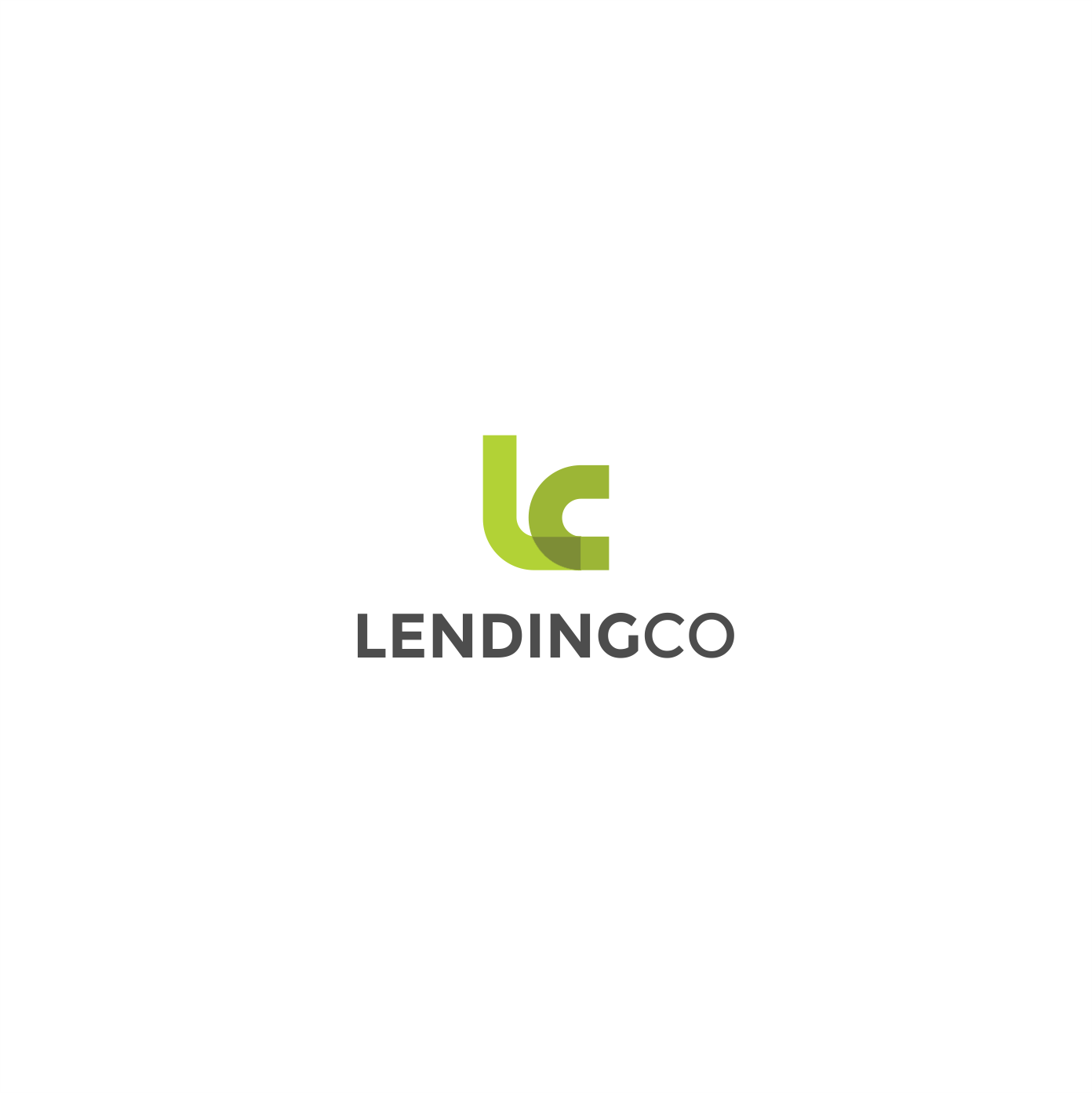 Diseño de Logo por M.Syaiful Huda para Lendingco | Diseño #23837318