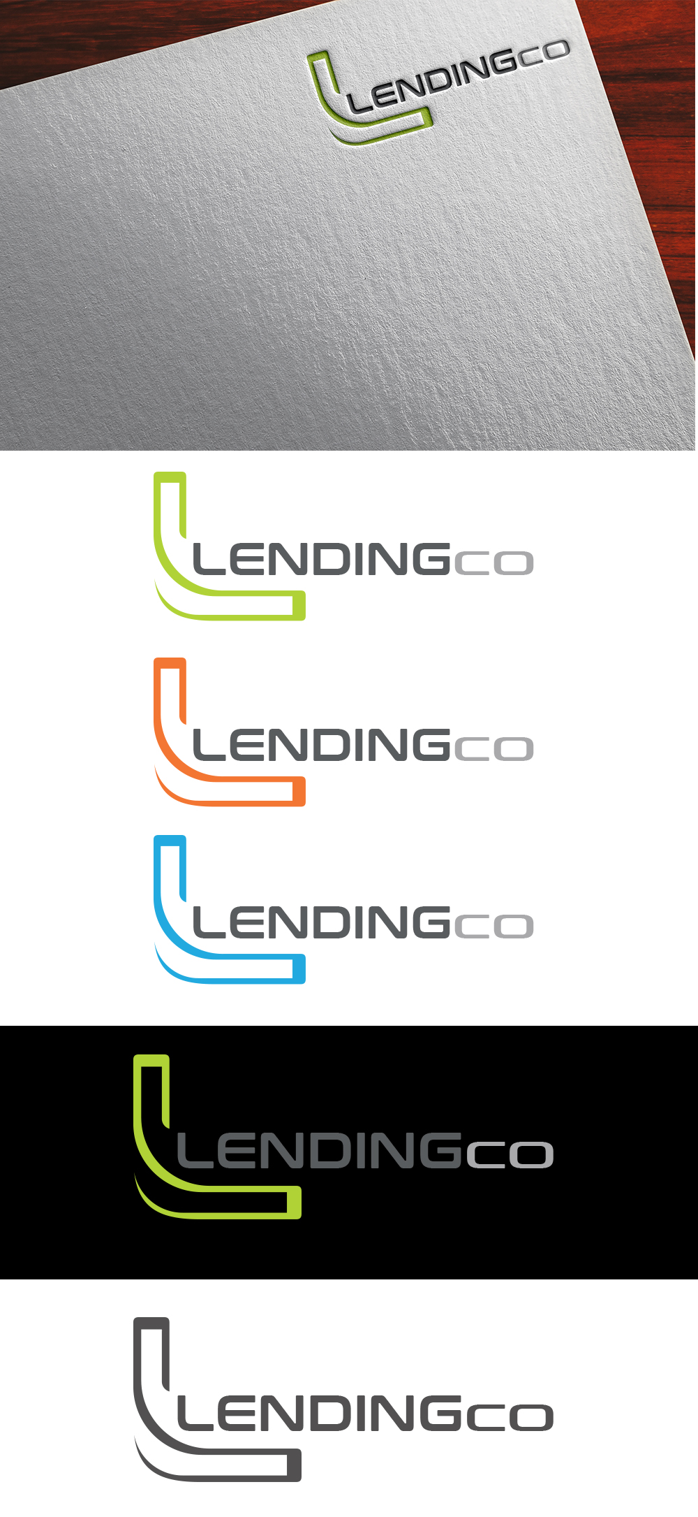 Design de Logo par arfka pour Lendingco | Design #23838726