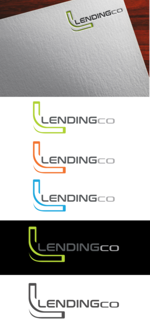 Logo Design by arfka for Lendingco | Design: #23838726