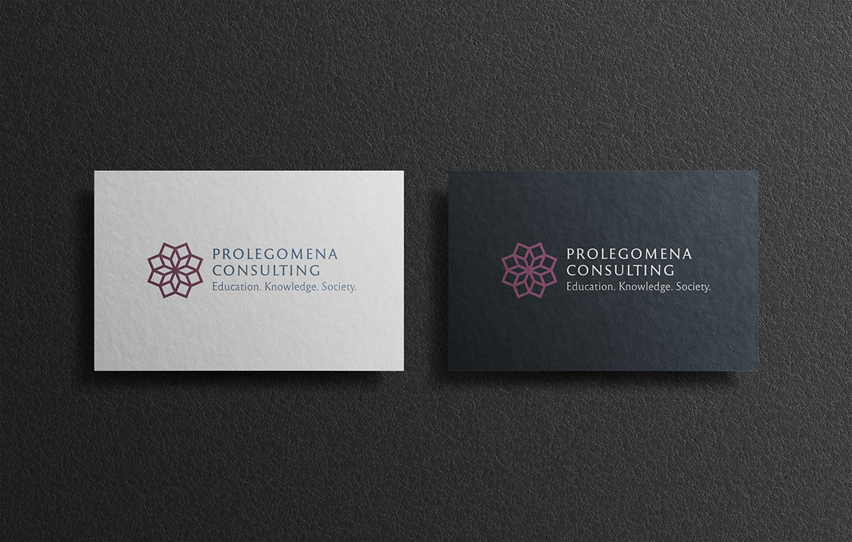 Logo Design by orphee for this project | Design #23848702