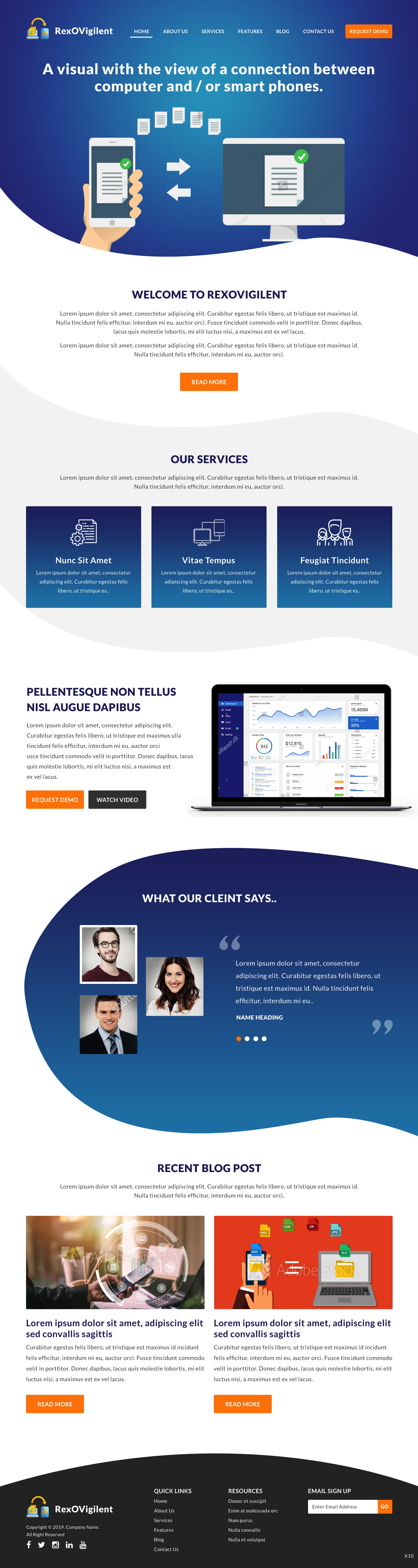 Web Design by pb for Ambulance de Lucciana | Design #23856676