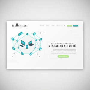 Web Design by Muhammad 130 for Ambulance de Lucciana | Design: #23882110