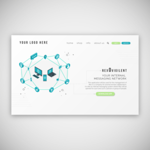 Web Design by Muhammad 130