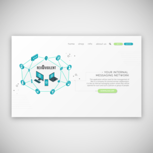 Web Design by Muhammad 130 for Ambulance de Lucciana | Design: #23884009