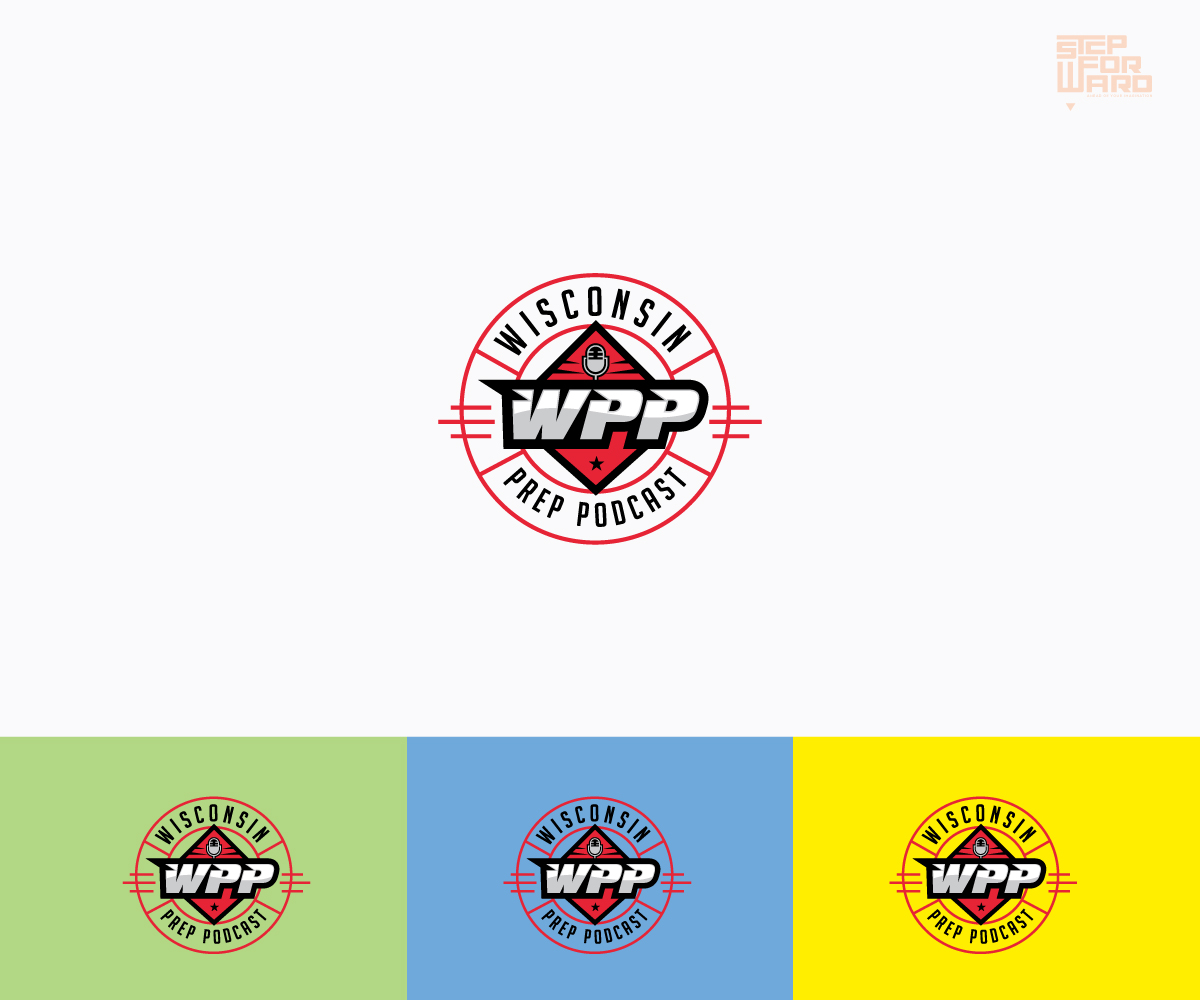 Diseño de Logo por step forward 2 para este proyecto | Diseño #23843699