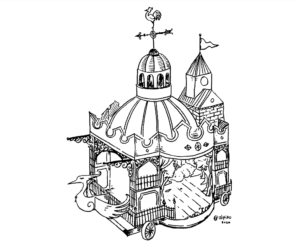 Illustration Design by alpino