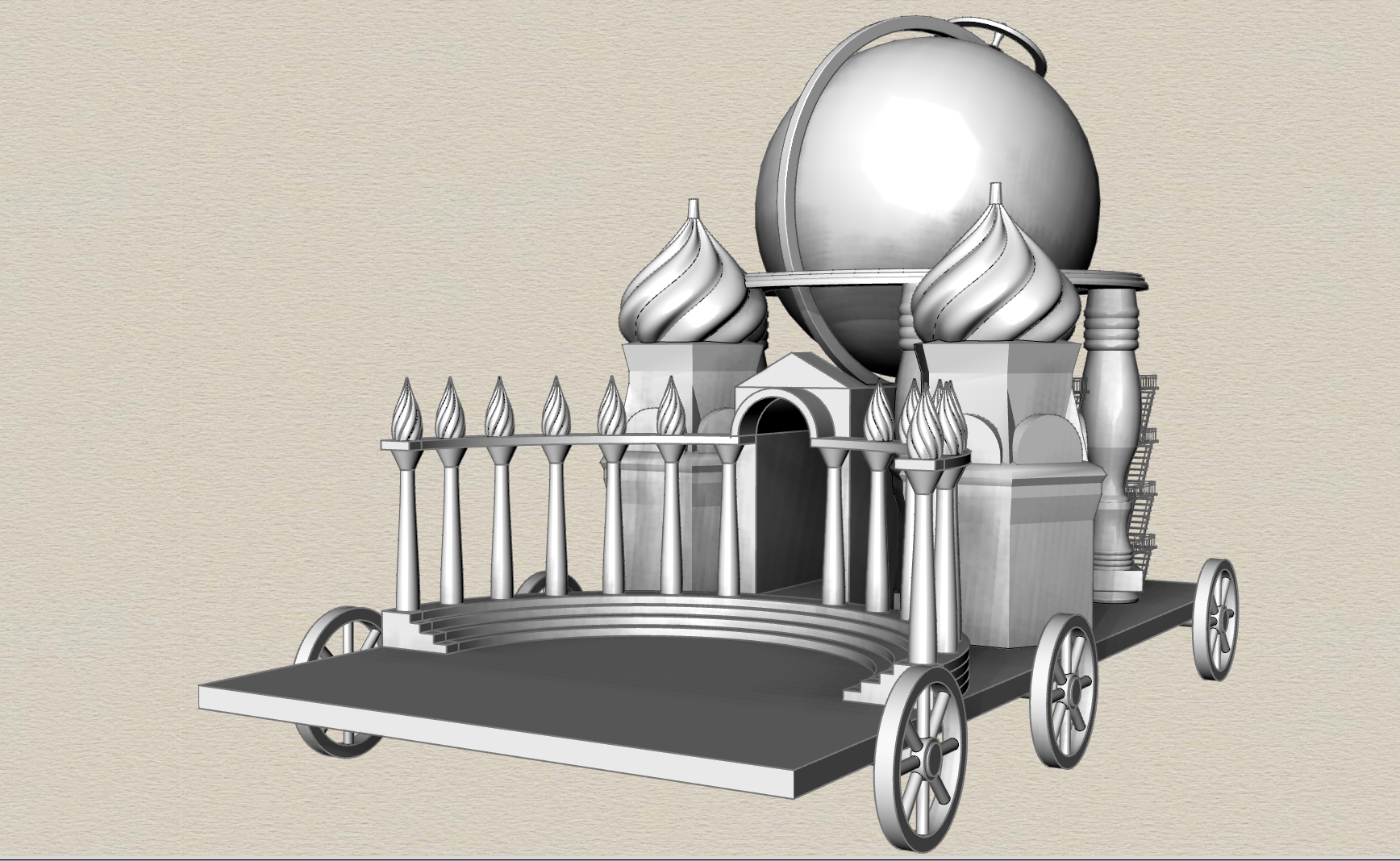 Illustration-Design von Germanicus für Riddlesbrood Corporation | Design #23893611