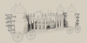 Illustration Design by Germanicus