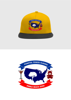 Logo Design by Praza for this project | Design #23869382