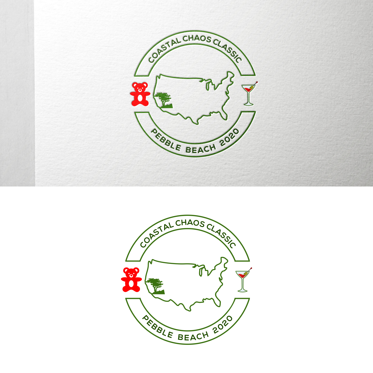 Logo-Design von agus alya für dieses Projekt | Design #23842641