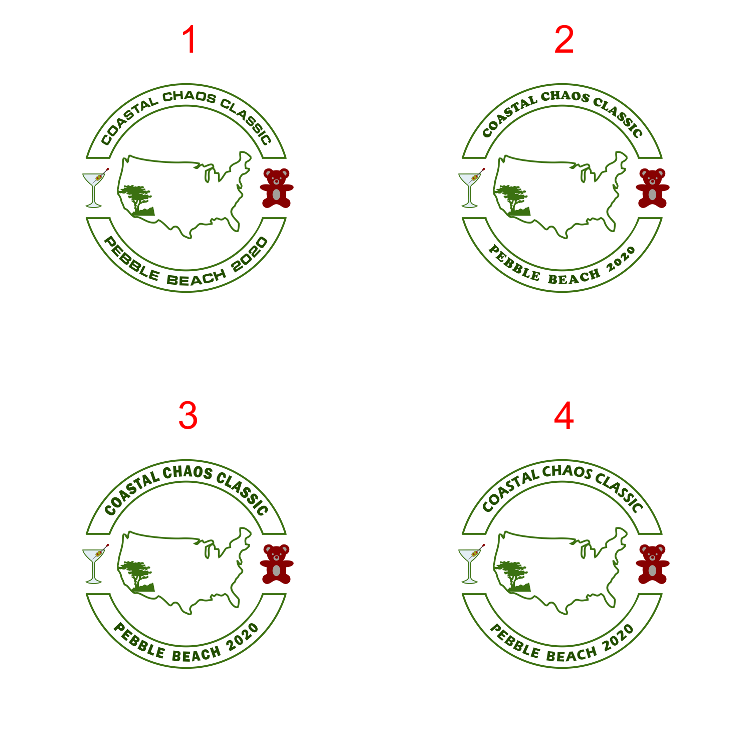Logo Design by agus alya for this project | Design #23855752