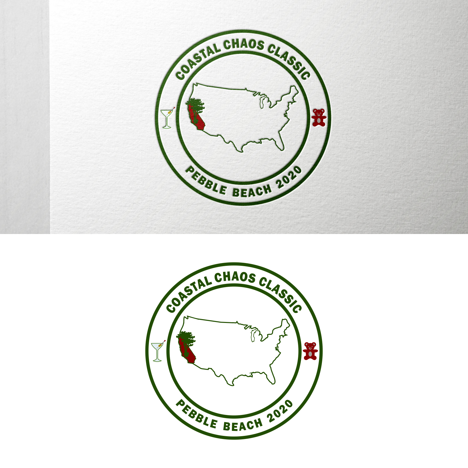 Diseño de Logo por Alya Fikria Rabbani para este proyecto | Diseño #23880328