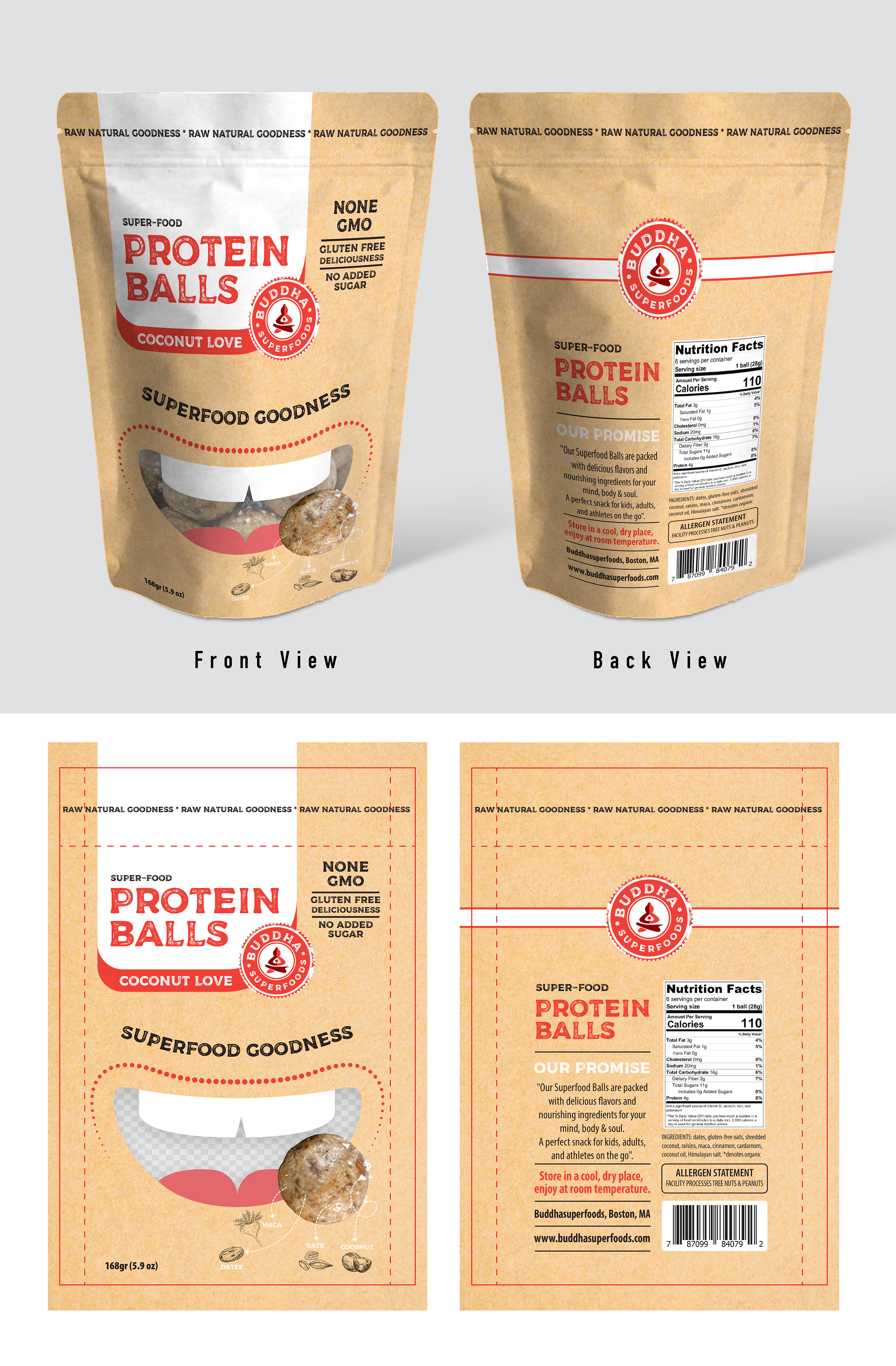 Label Design by artgroup 48 for this project | Design #23882000