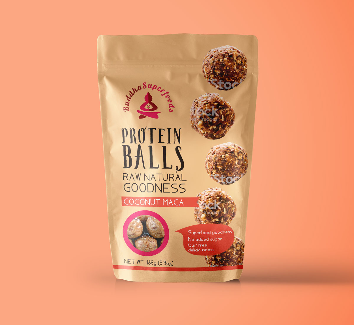 Label Design by Soluciones Creativas for this project | Design #23927842