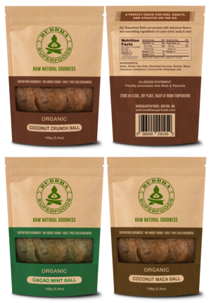 Label Design by ***strange*** for this project | Design: #23882046