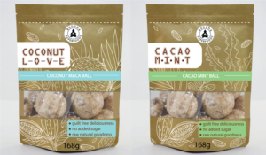 Label Design by Indre Ta for this project | Design: #23923390
