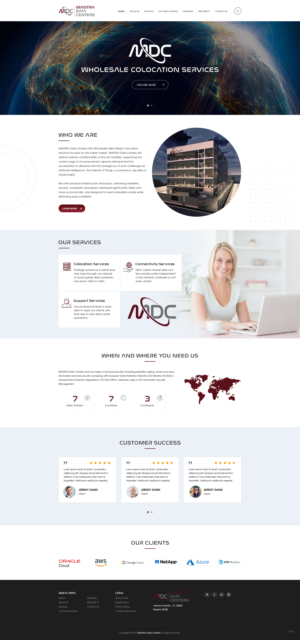 Diseño Web por pentaxial para este proyecto | Diseño #23863216