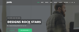 Diseño Web por Faisal Naeem para este proyecto | Diseño #23935519