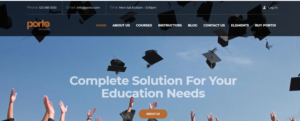 Web Design by Faisal Naeem for this project | Design: #23935520