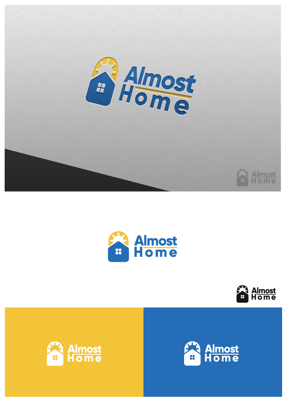 Diseño de Logo por goranvisnjic82 para este proyecto | Diseño #23934498