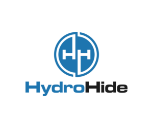 HydroHide | Logo Design by lexipej