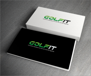Logo Design by aglaronde23 for Qreative | Design: #23892046